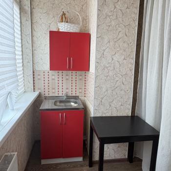 Сдается 1-комнатная квартира, 28 м²