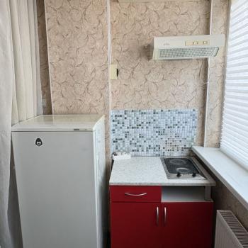 Сдается 1-комнатная квартира, 28 м²