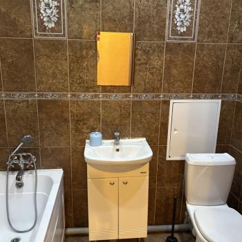 Сдается 1-комнатная квартира, 28 м²