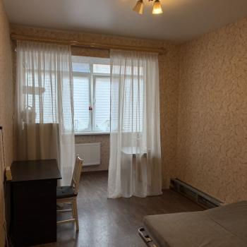 Сдается 1-комнатная квартира, 28 м²