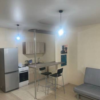 Сдается 1-комнатная квартира, 32 м²