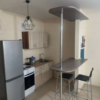 Сдается 1-комнатная квартира, 32 м²