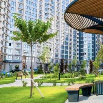 Продается 2-х комнатная квартира, 71 м²