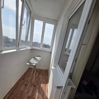 Продается 1-комнатная квартира, 46,1 м²