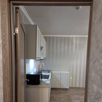 Продается 1-комнатная квартира, 46,1 м²