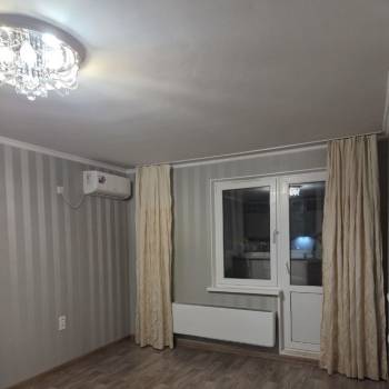 Продается 1-комнатная квартира, 46,1 м²