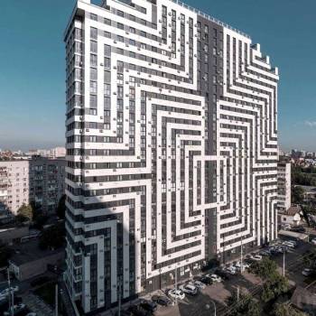 Продается 1-комнатная квартира, 41 м²