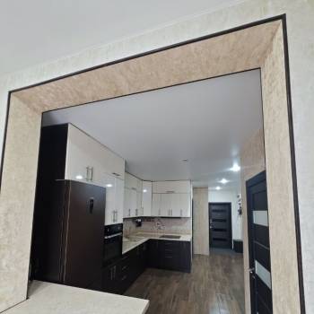Продается 1-комнатная квартира, 41 м²