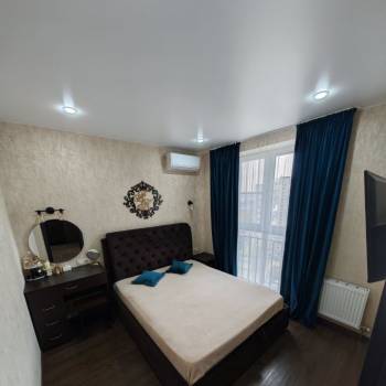 Продается 1-комнатная квартира, 41 м²