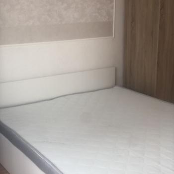 Продается 1-комнатная квартира, 39,8 м²