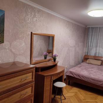 Сдается Многокомнатная квартира, 59 м²