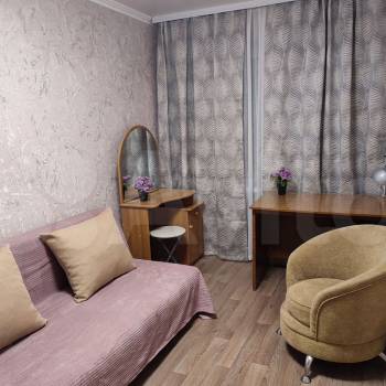 Сдается Многокомнатная квартира, 59 м²