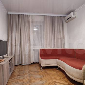 Сдается Многокомнатная квартира, 59 м²