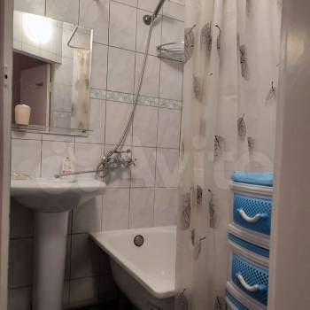 Сдается Многокомнатная квартира, 59 м²