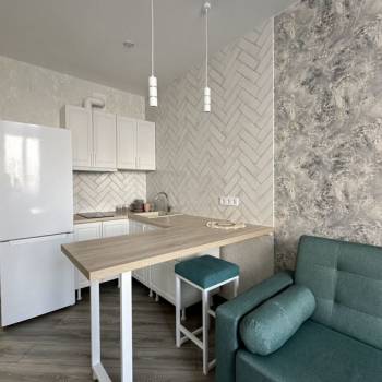 Сдается 1-комнатная квартира, 23 м²