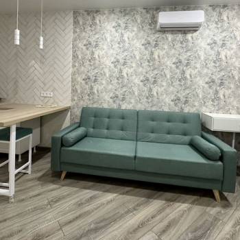Сдается 1-комнатная квартира, 23 м²
