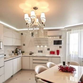 Продается Многокомнатная квартира, 150 м²