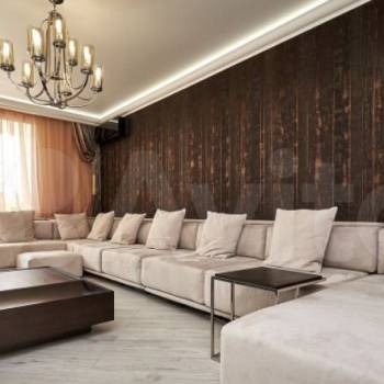 Продается Многокомнатная квартира, 150 м²