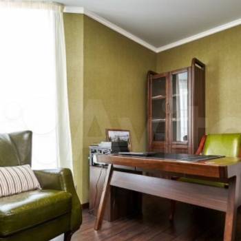 Продается Многокомнатная квартира, 150 м²