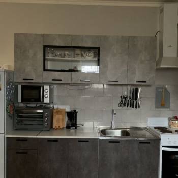 Продается 1-комнатная квартира, 29 м²