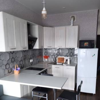 Сдается 1-комнатная квартира, 21 м²