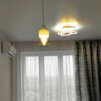 Сдается 1-комнатная квартира, 21 м²