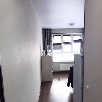 Сдается 1-комнатная квартира, 21 м²