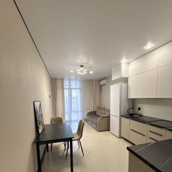 Сдается 1-комнатная квартира, 53 м²