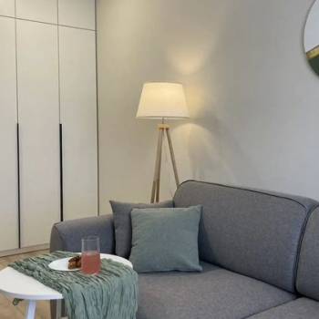 Сдается 2-х комнатная квартира, 58,6 м²