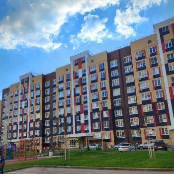 Сдается 1-комнатная квартира, 22,1 м²