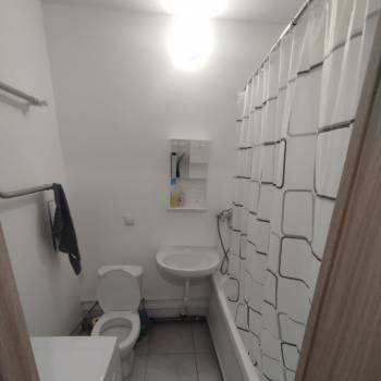 Сдается 1-комнатная квартира, 22,1 м²