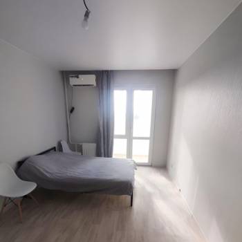 Сдается 1-комнатная квартира, 22,1 м²