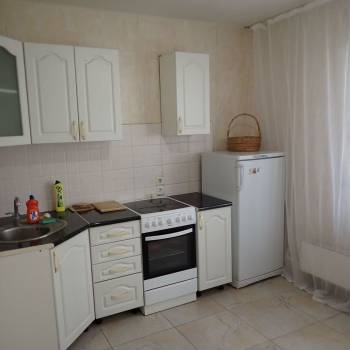 Продается 1-комнатная квартира, 38,3 м²