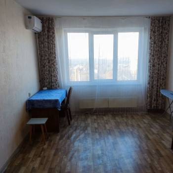 Продается 1-комнатная квартира, 38,3 м²