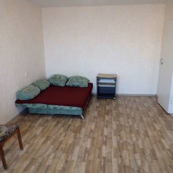 Продается 1-комнатная квартира, 38,3 м²
