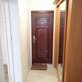 Продается 1-комнатная квартира, 38,3 м²