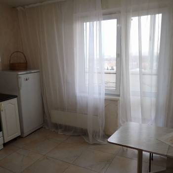 Продается 1-комнатная квартира, 38,3 м²