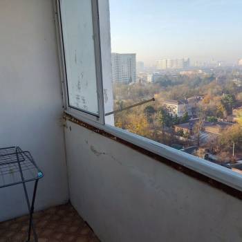 Продается 1-комнатная квартира, 38,3 м²
