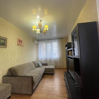 Продается 2-х комнатная квартира, 54 м²