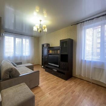 Продается 2-х комнатная квартира, 54 м²