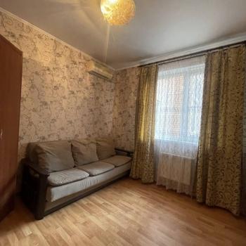 Продается 2-х комнатная квартира, 54 м²