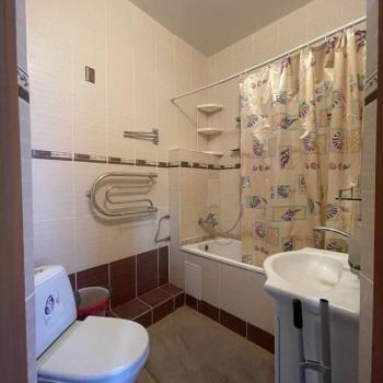 Продается 2-х комнатная квартира, 54 м²