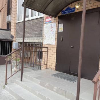 Продается 2-х комнатная квартира, 54 м²
