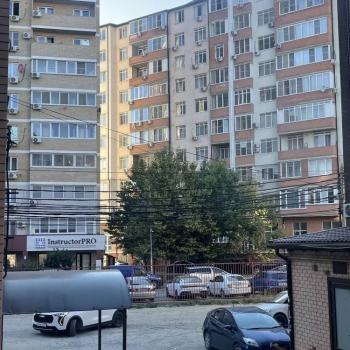 Продается 2-х комнатная квартира, 54 м²