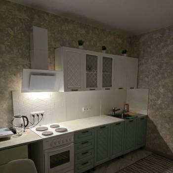 Сдается 2-х комнатная квартира, 50 м²