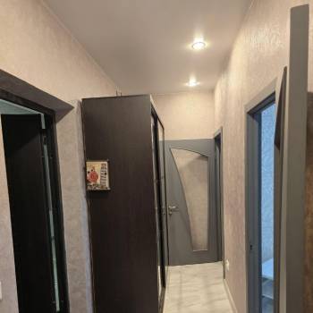 Сдается 2-х комнатная квартира, 50 м²