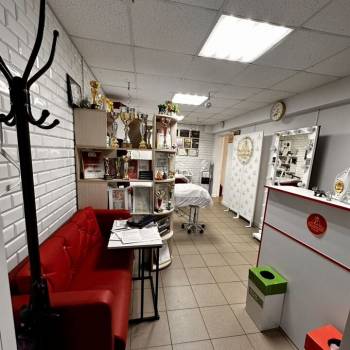 Продается Нежилое помещение, 36 м²