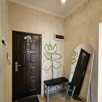 Продается 1-комнатная квартира, 37,3 м²