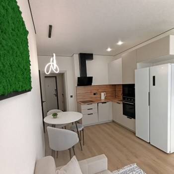 Сдается 1-комнатная квартира, 39,5 м²