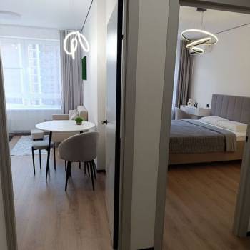 Сдается 1-комнатная квартира, 39,5 м²